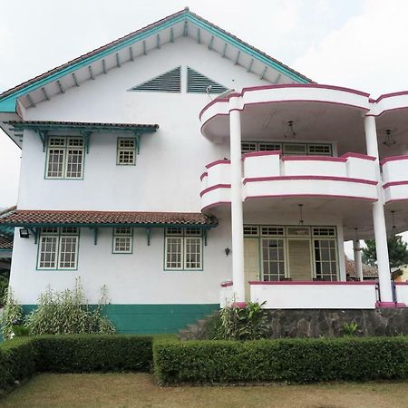 Villa Tiandiva 希萨鲁阿 外观 照片