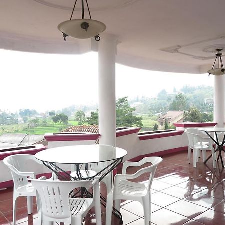 Villa Tiandiva 希萨鲁阿 外观 照片