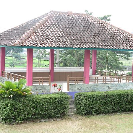 Villa Tiandiva 希萨鲁阿 外观 照片
