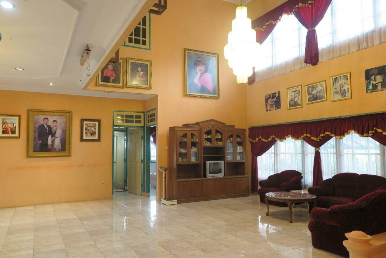 Villa Tiandiva 希萨鲁阿 外观 照片