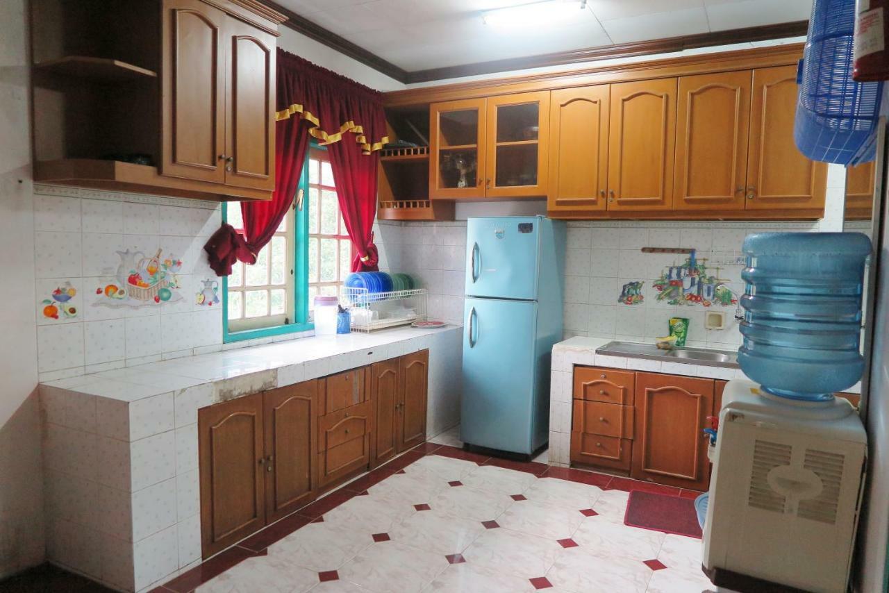 Villa Tiandiva 希萨鲁阿 外观 照片