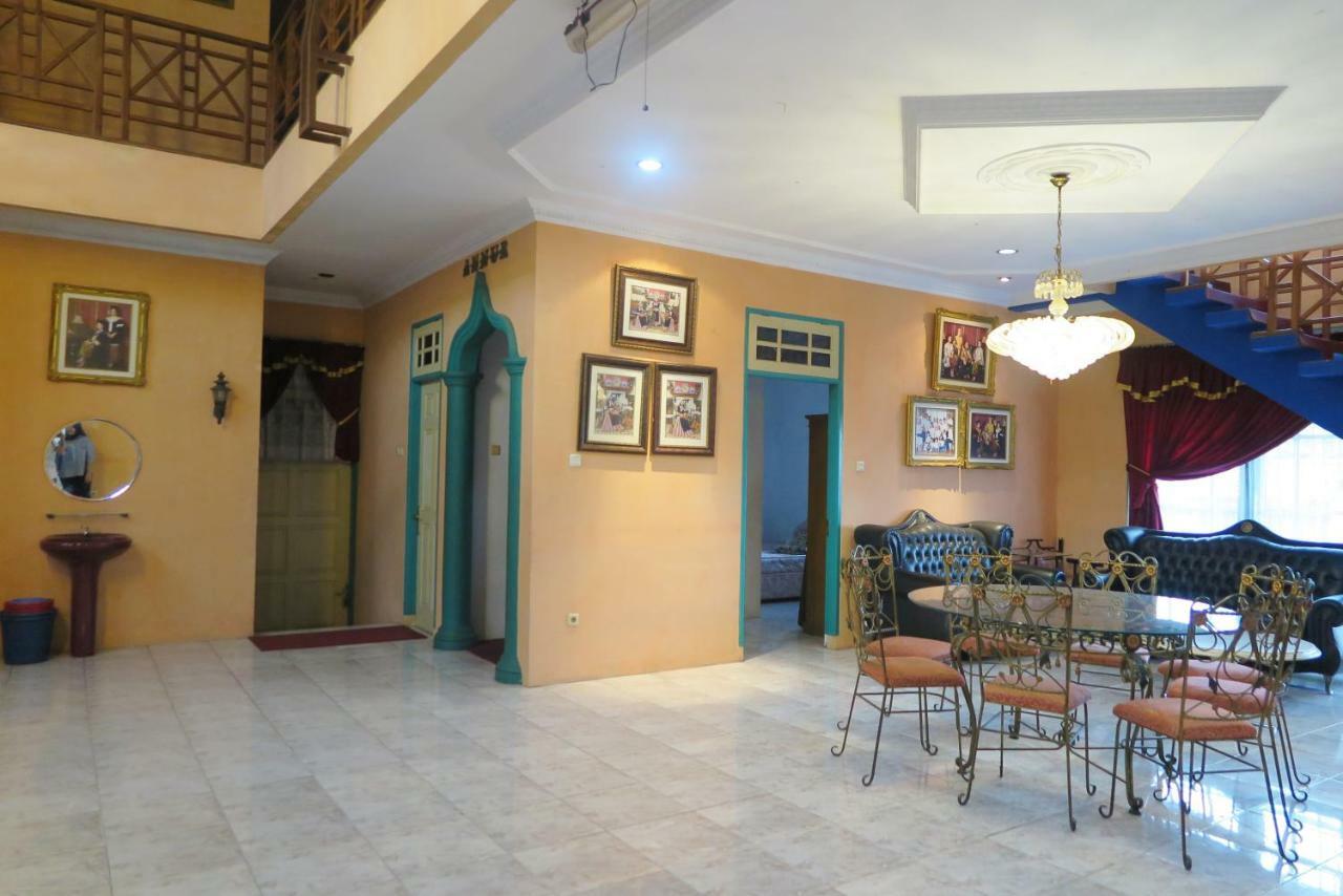 Villa Tiandiva 希萨鲁阿 外观 照片