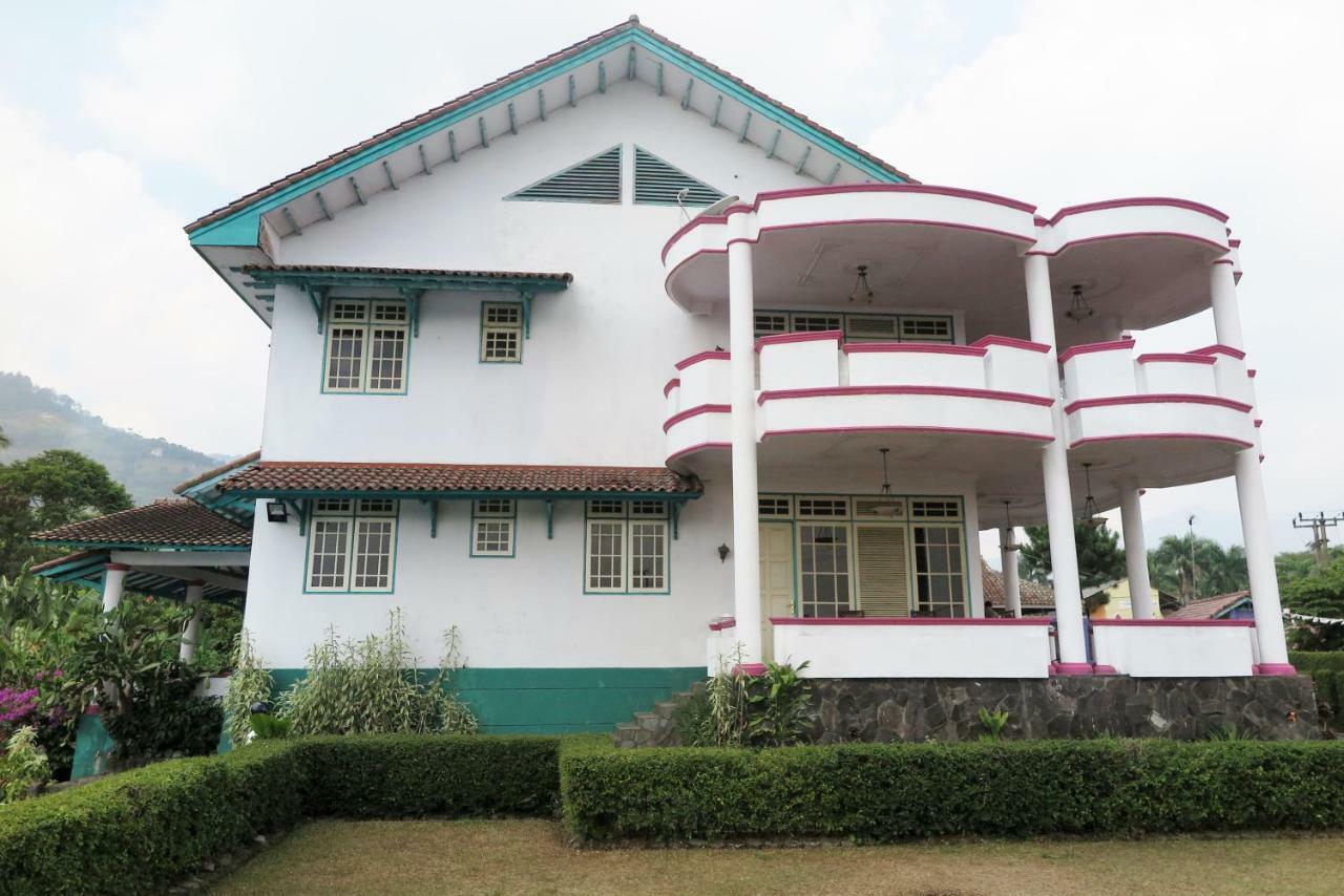 Villa Tiandiva 希萨鲁阿 外观 照片
