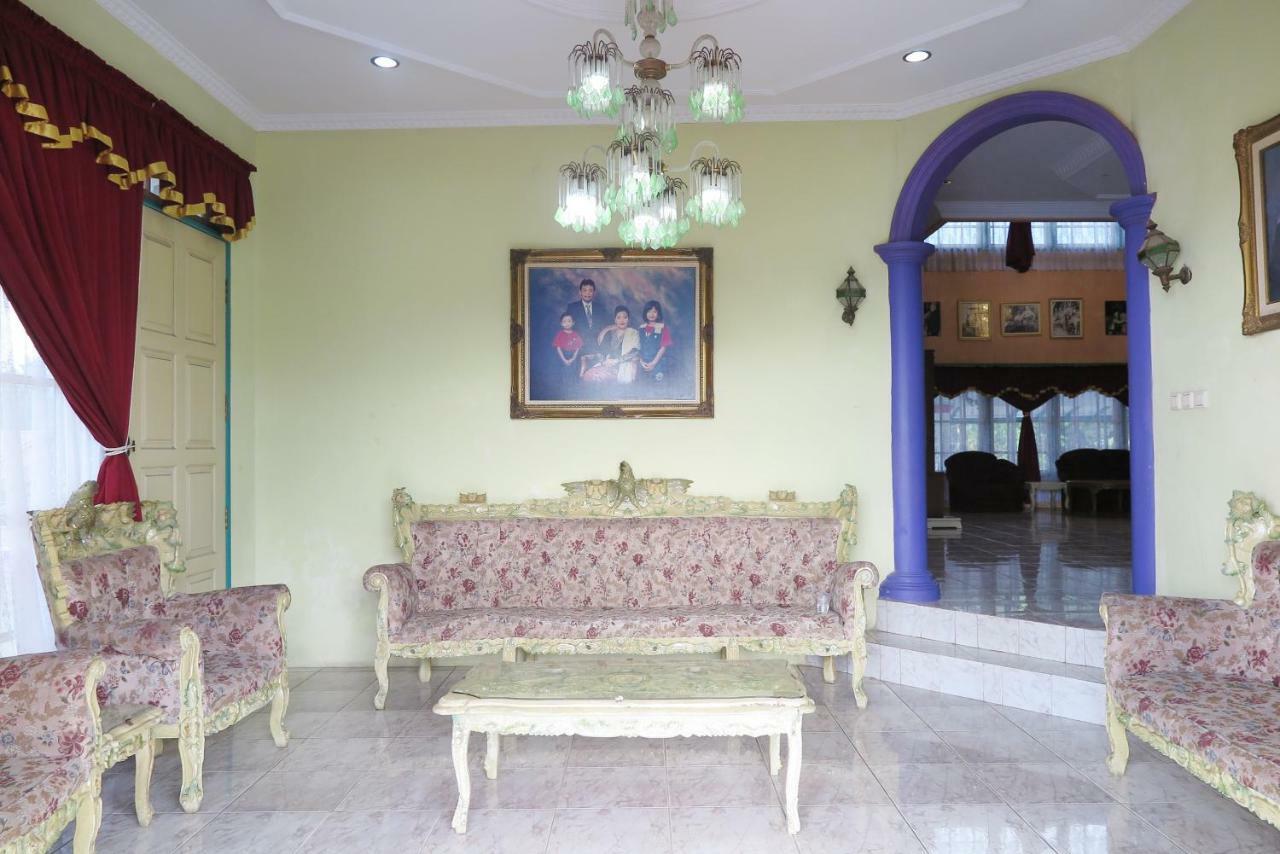 Villa Tiandiva 希萨鲁阿 外观 照片
