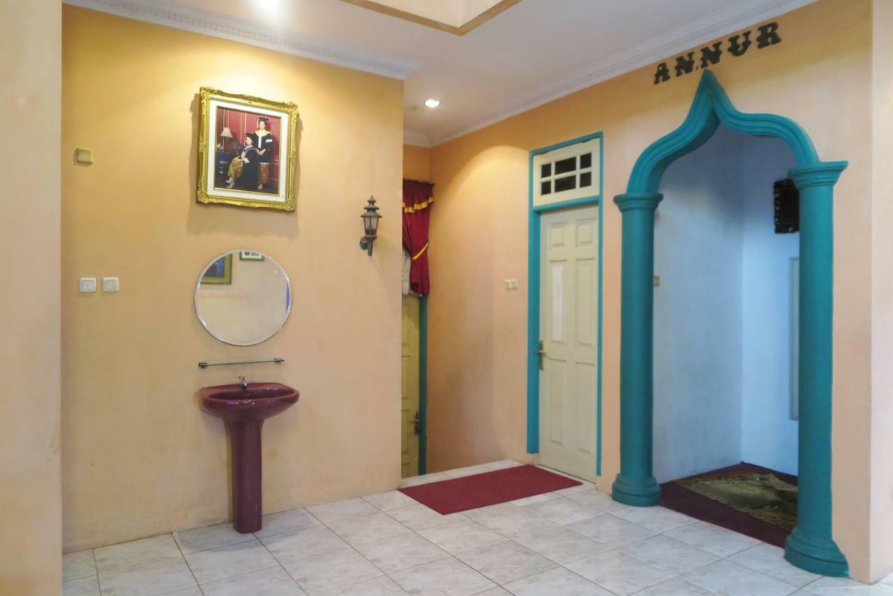 Villa Tiandiva 希萨鲁阿 外观 照片