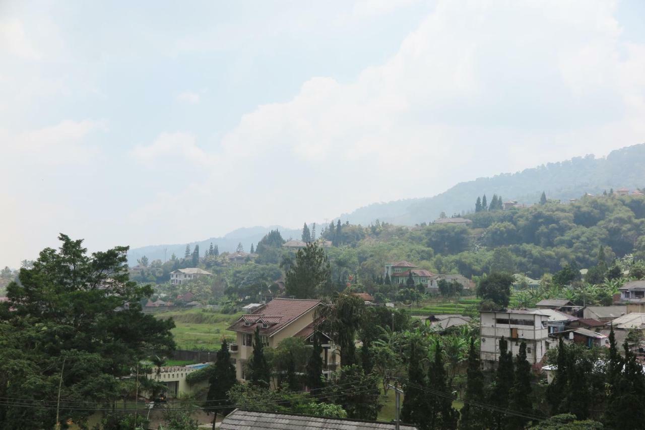 Villa Tiandiva 希萨鲁阿 外观 照片