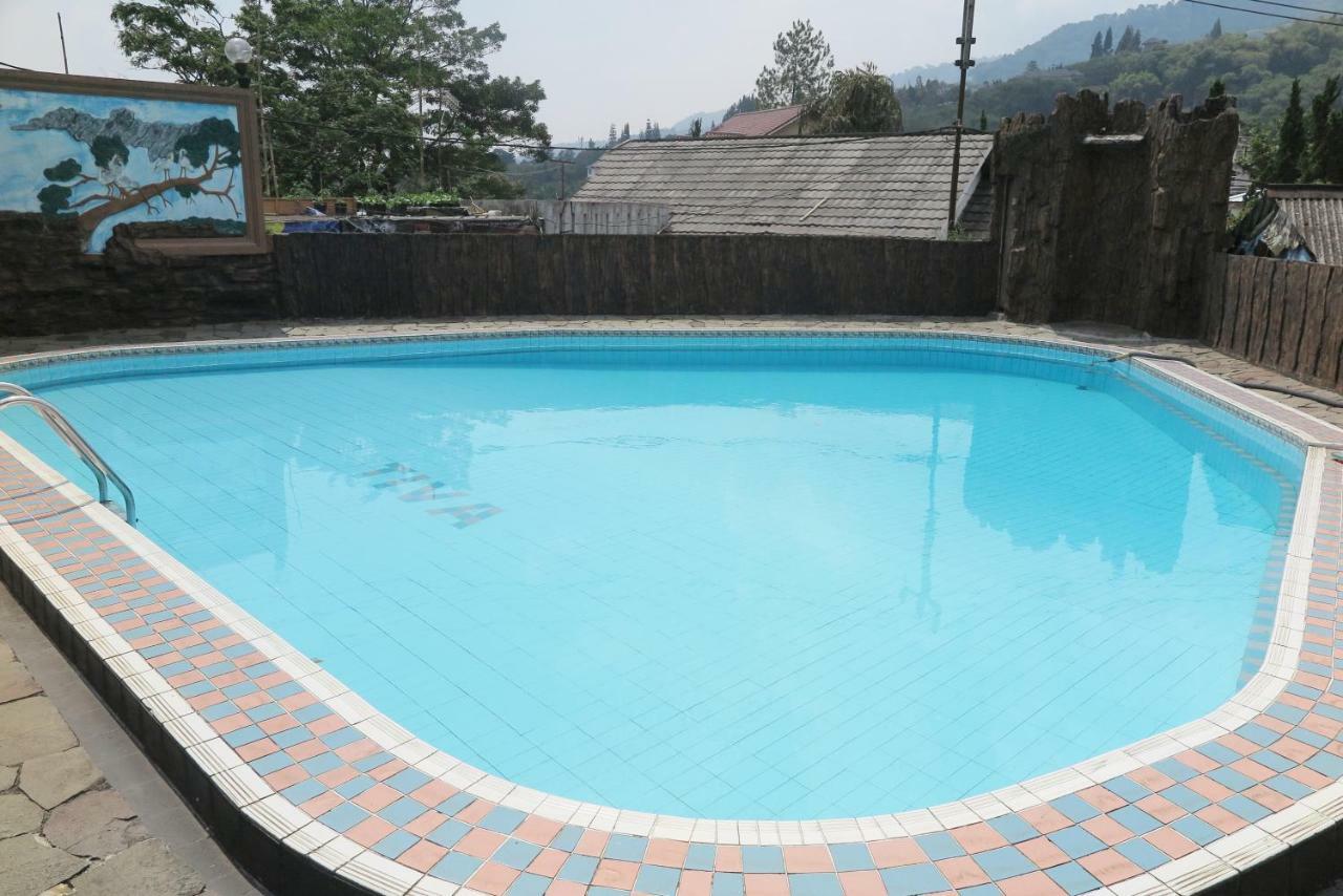 Villa Tiandiva 希萨鲁阿 外观 照片