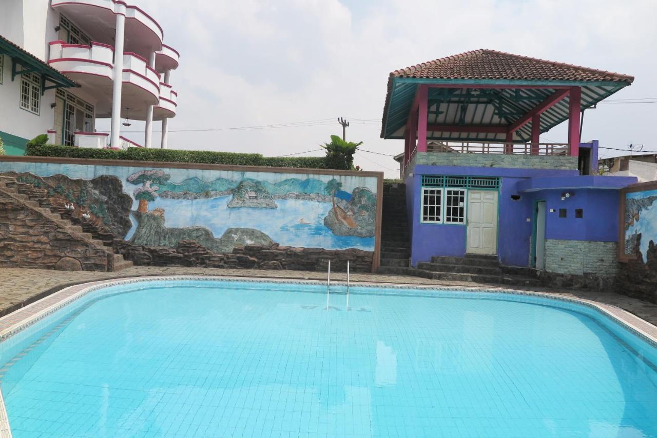 Villa Tiandiva 希萨鲁阿 外观 照片