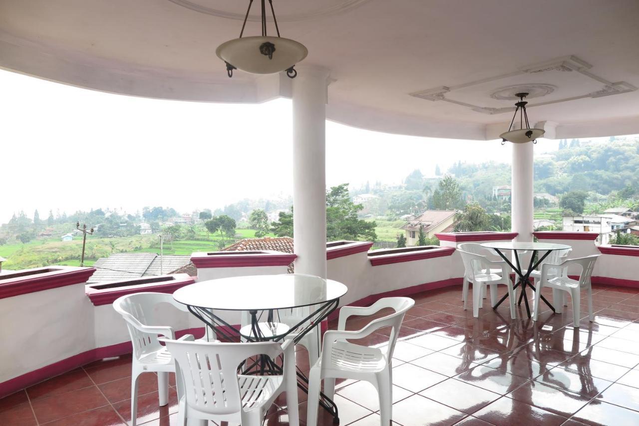 Villa Tiandiva 希萨鲁阿 外观 照片