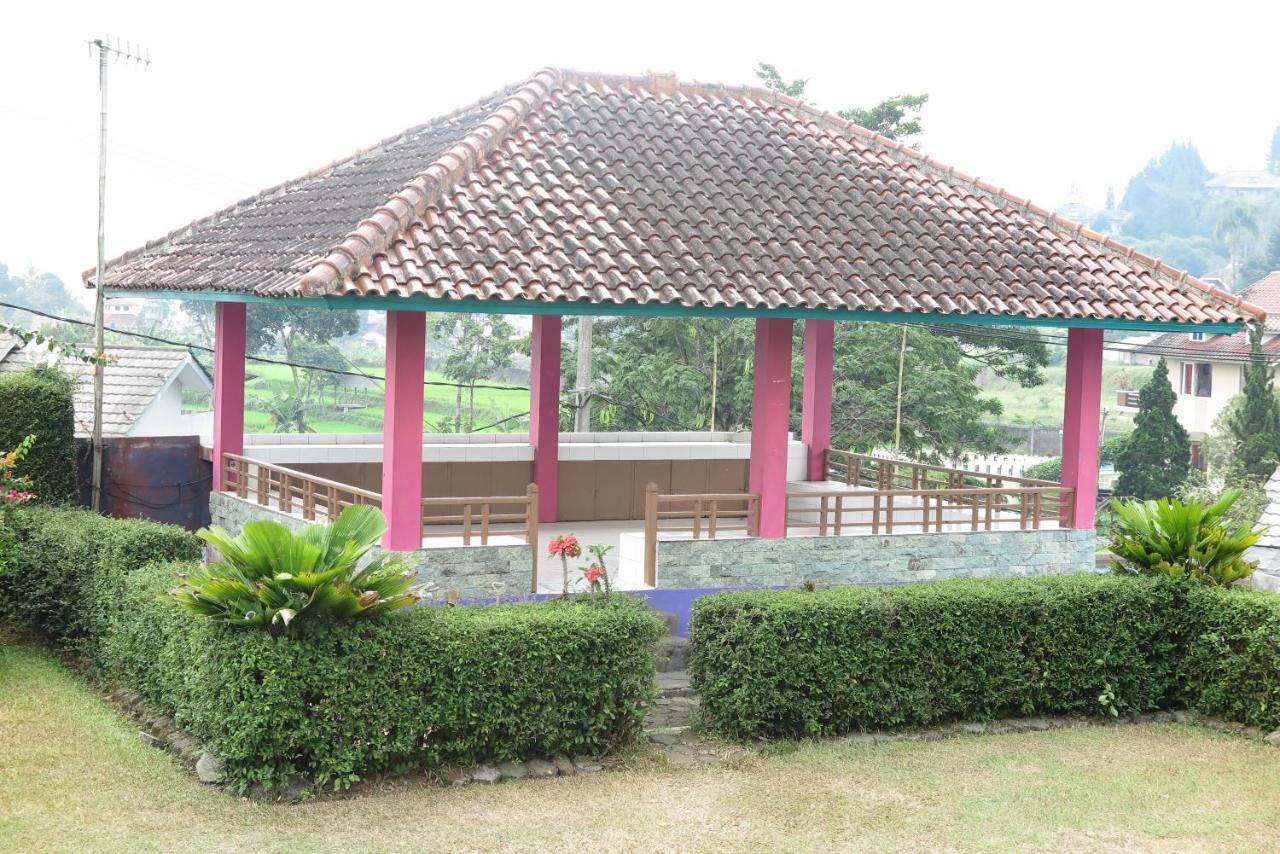 Villa Tiandiva 希萨鲁阿 外观 照片