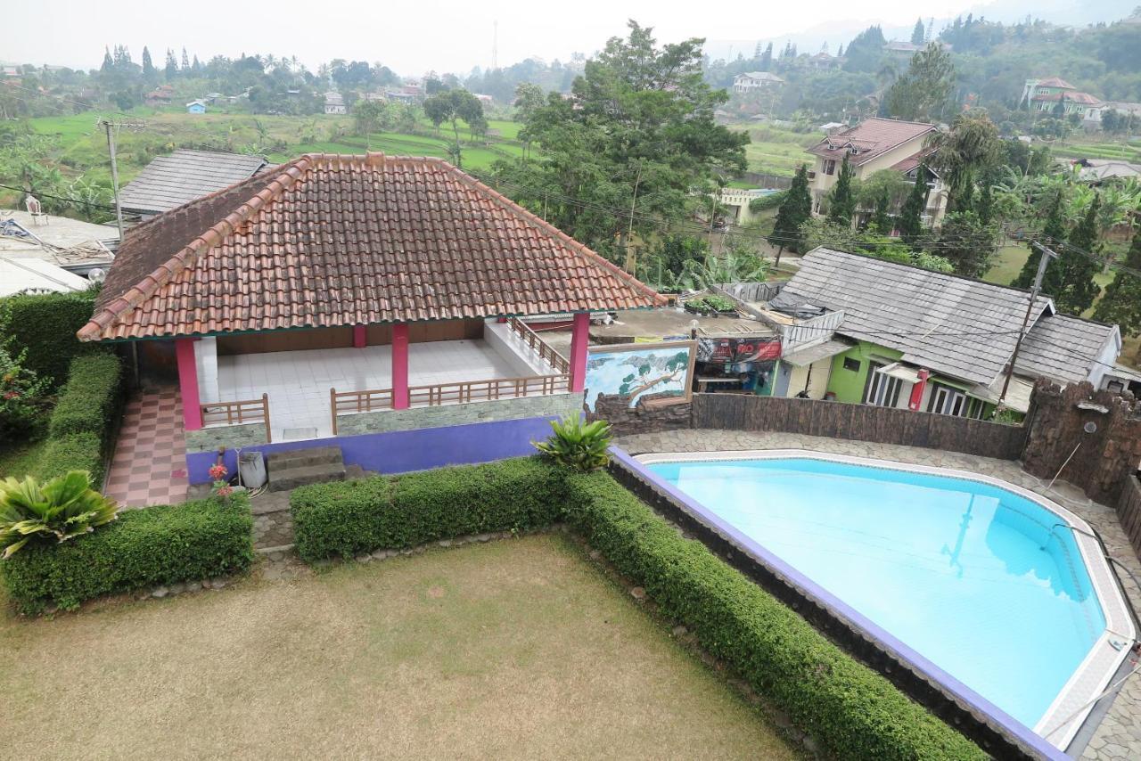Villa Tiandiva 希萨鲁阿 外观 照片